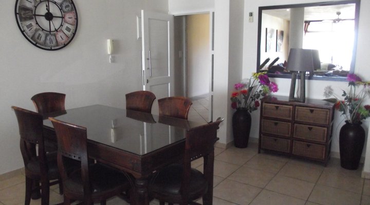 Santorini Unit J