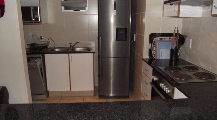 Santorini Unit J