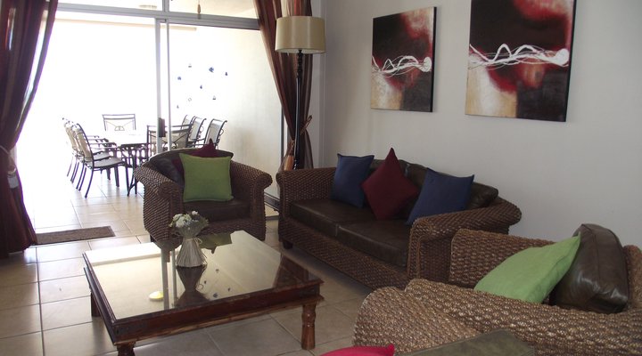 Santorini Unit J