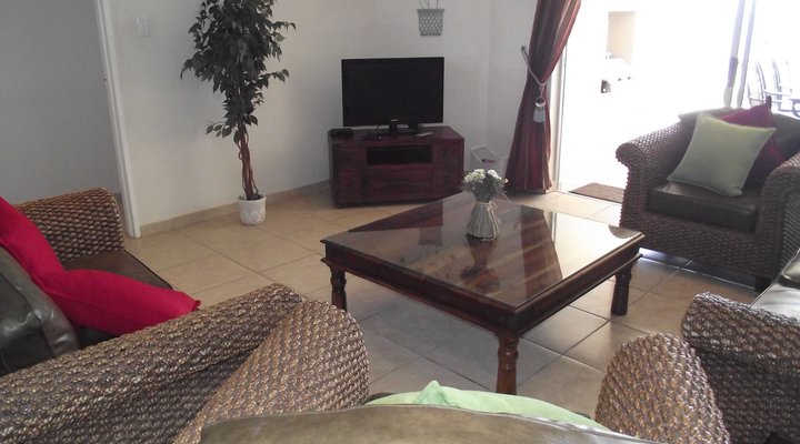 Santorini Unit J