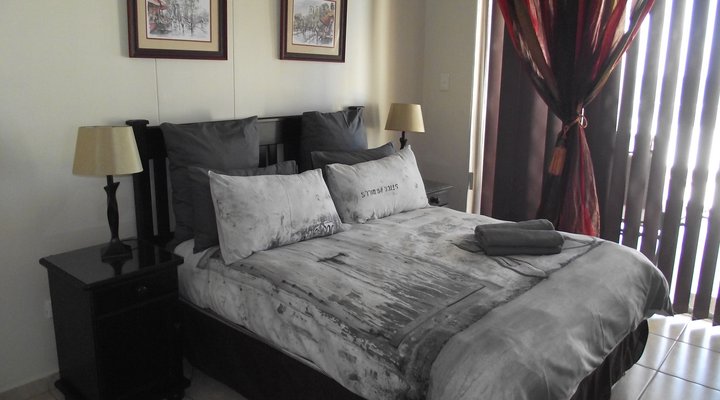 Santorini Unit J