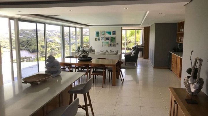 Private Holiday Home in Simbithi