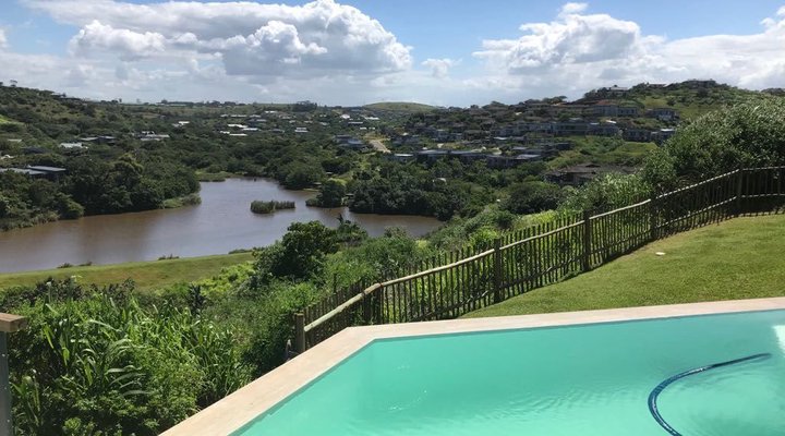 Private Holiday Home in Simbithi