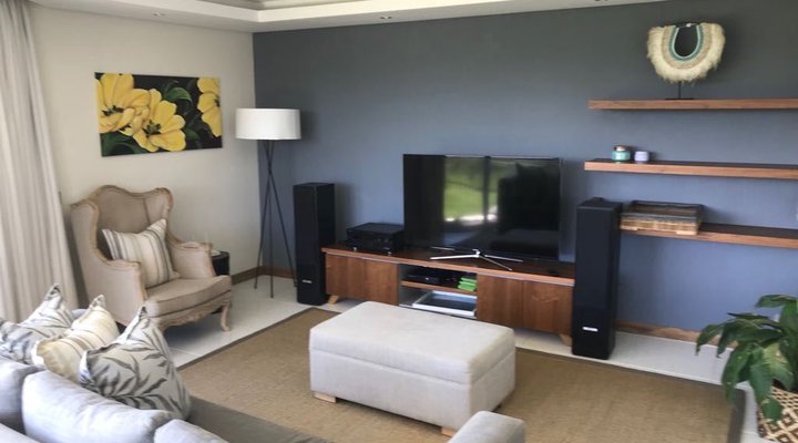 Private Holiday Home in Simbithi