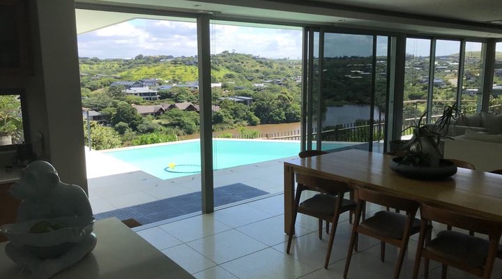 Private Holiday Home in Simbithi