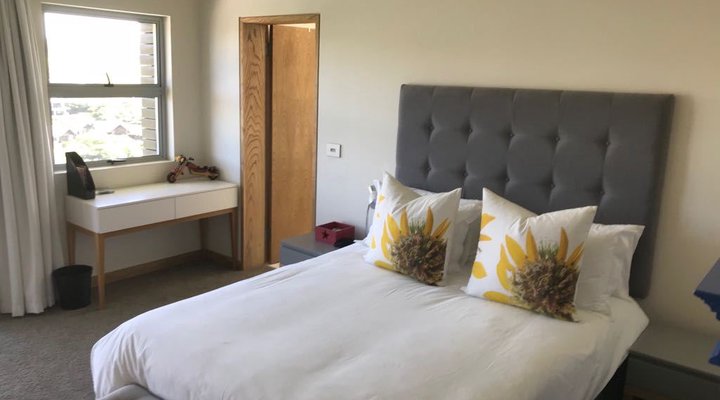 Private Holiday Home in Simbithi