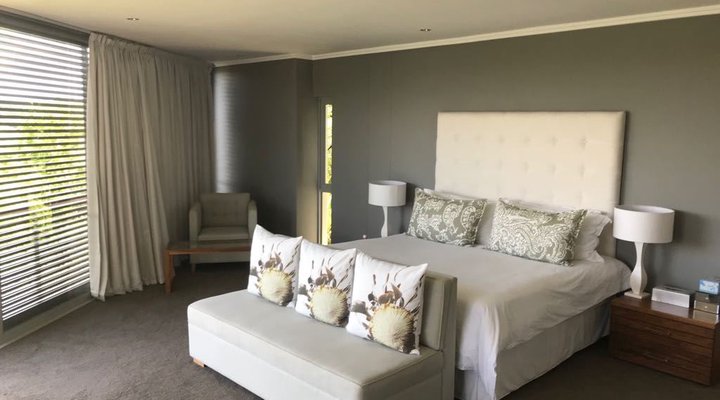 Private Holiday Home in Simbithi