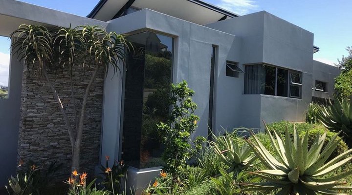 Private Holiday Home in Simbithi