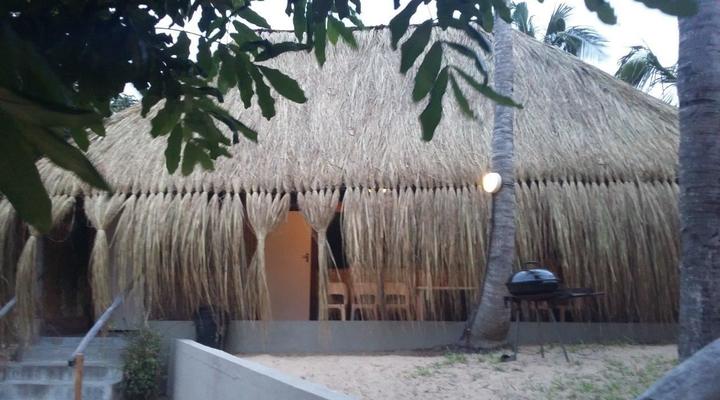 Nao Faz Mal - The Bungalow