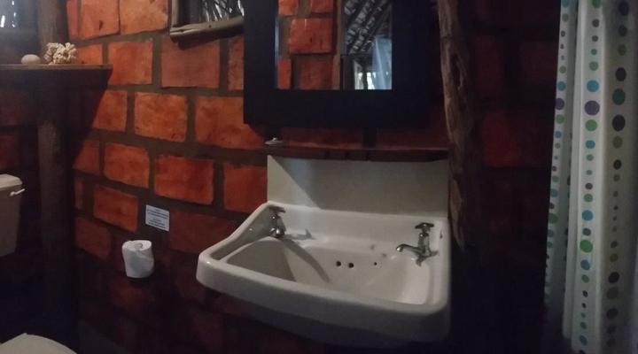 Nao Faz Mal - The Bungalow