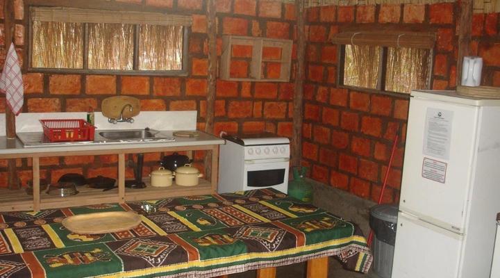 Nao Faz Mal - The Bungalow