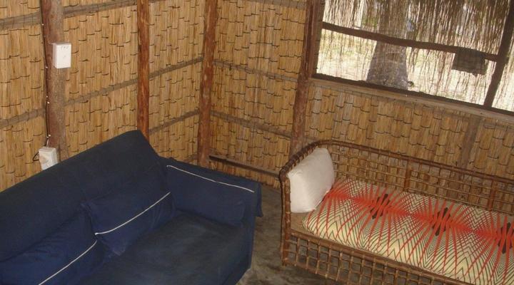 Nao Faz Mal - The Bungalow