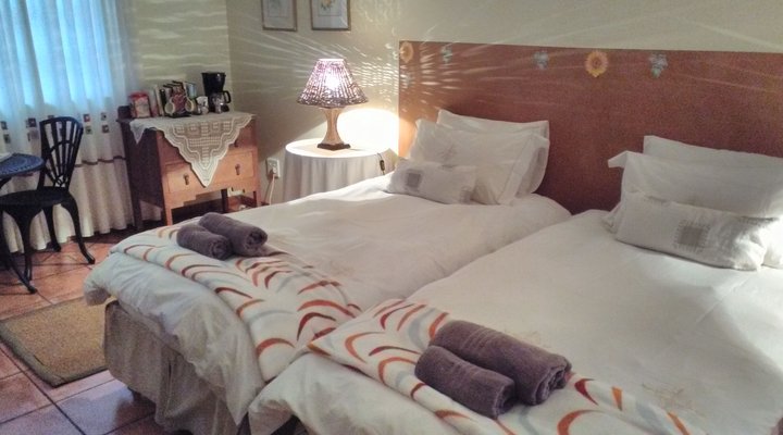 Fernando's Hideaway