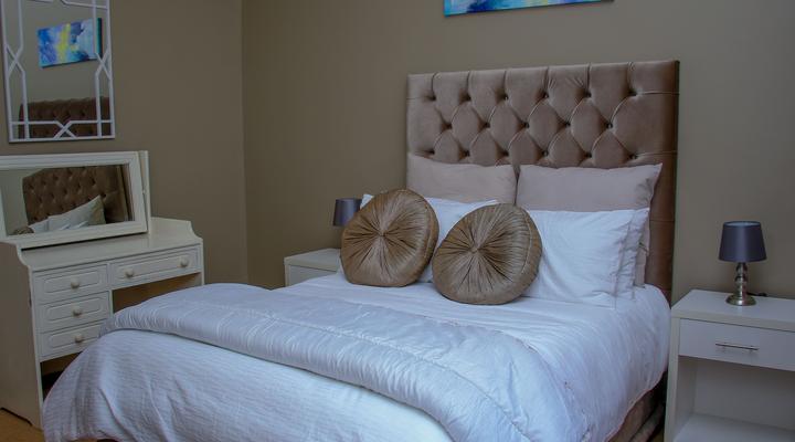 Waterfall Guesthouse