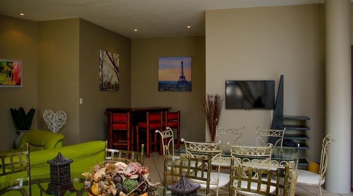 Waterfall Guesthouse