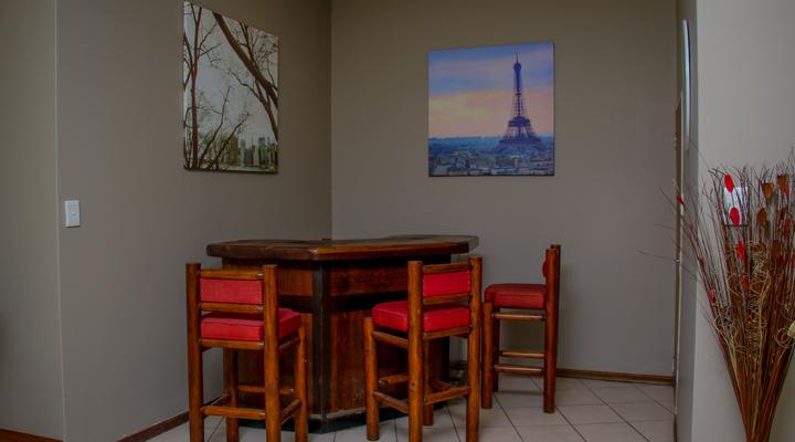 Waterfall Guesthouse