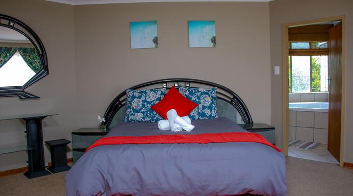 Waterfall Guesthouse