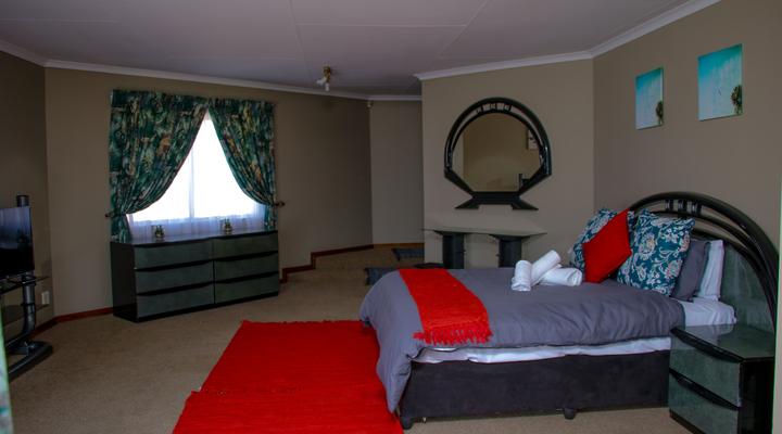 Waterfall Guesthouse