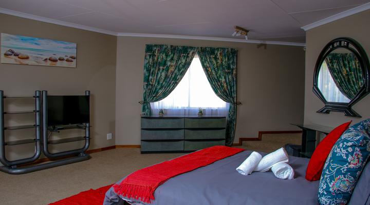 Waterfall Guesthouse