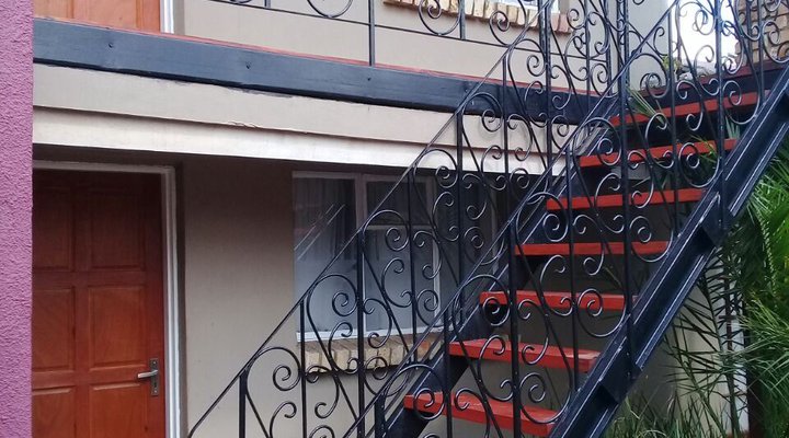 Ja-Né Guesthouse