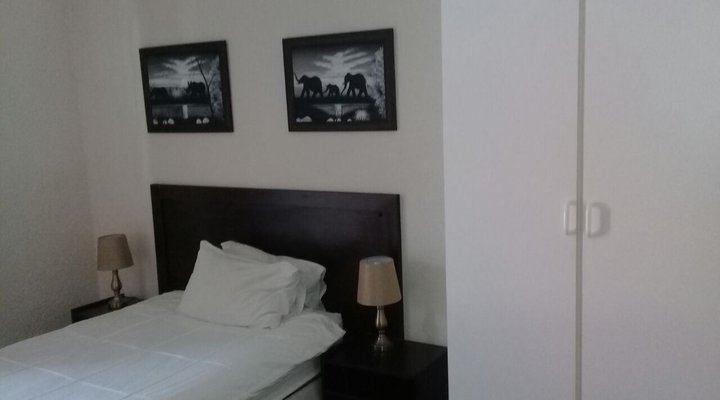 Ja-Né Guesthouse