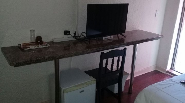 Ja-Né Guesthouse