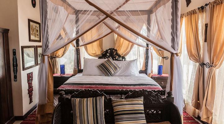 Jafferji Beach Retreat