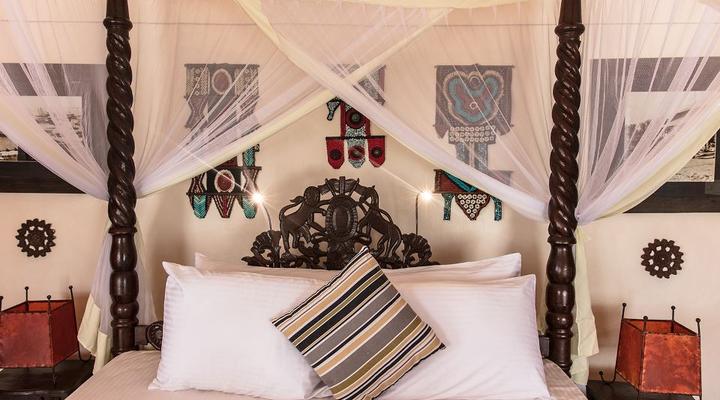 Jafferji Beach Retreat