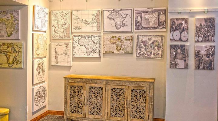 Jafferji Beach Retreat