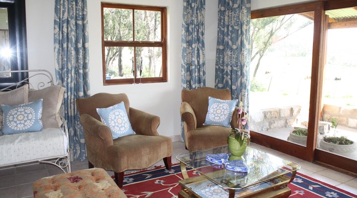 Blackwoods Farm Cottage