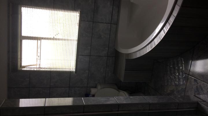 Kusha Self-catering Unit