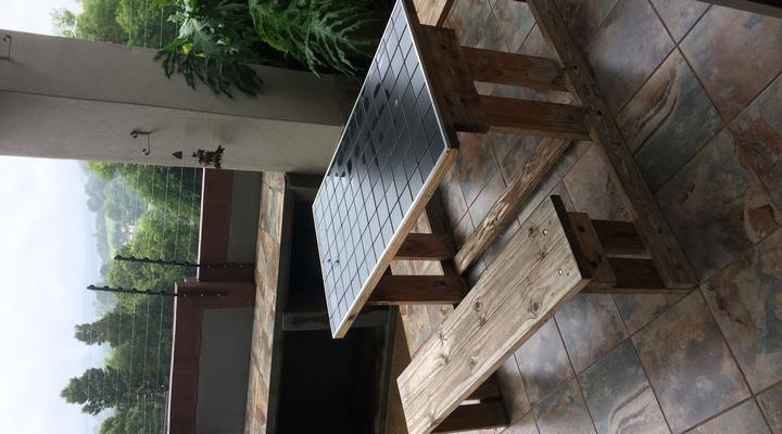 Kusha Self-catering Unit