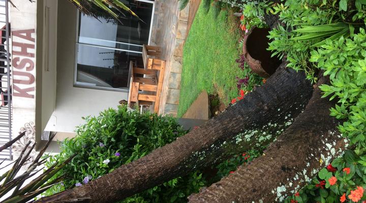 Kusha Self-catering Unit