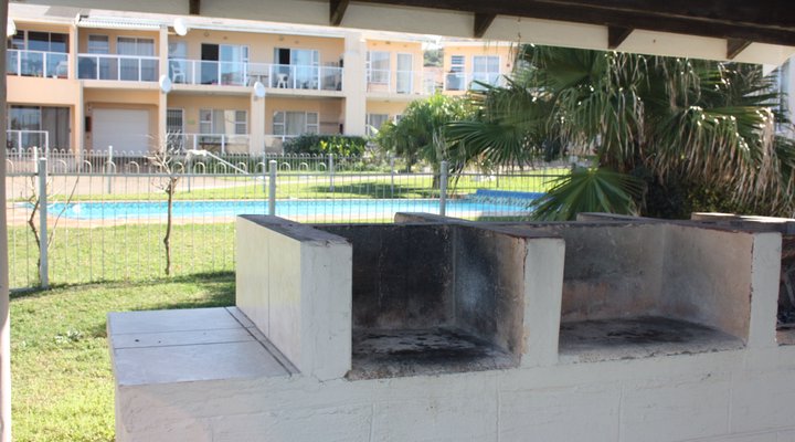 Uvongo Chalets