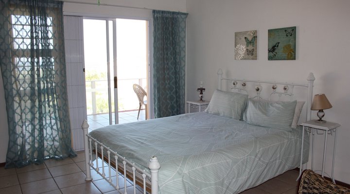 Uvongo Chalets