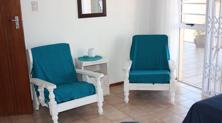 Uvongo Chalets