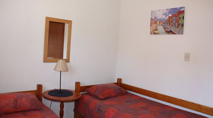 Uvongo Chalets
