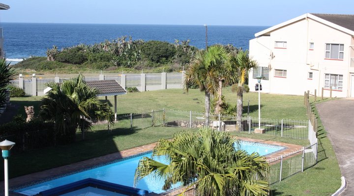 Uvongo Chalets