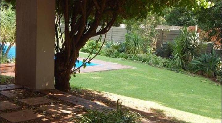 Linden Retreat Guesthouse & Apartments