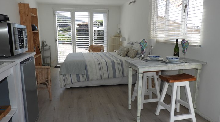 Holiday Cottage