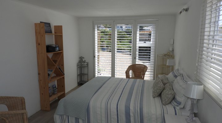 Holiday Cottage