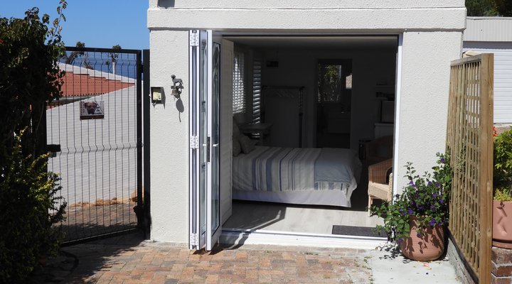 Holiday Cottage