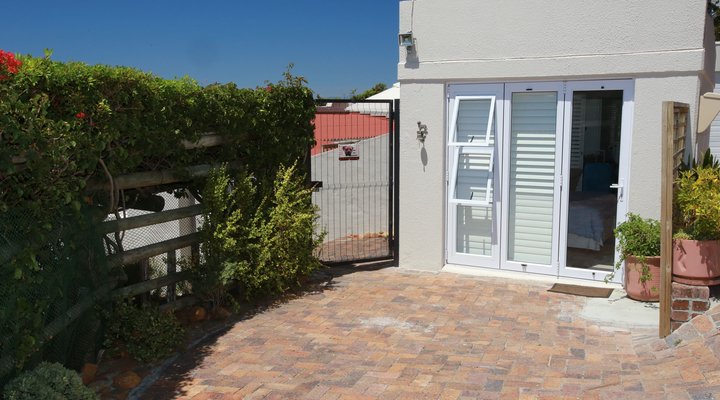Holiday Cottage