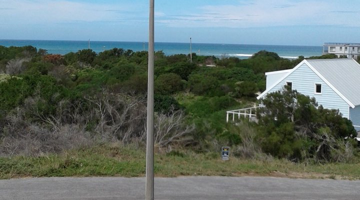 Beach Bum Cabin