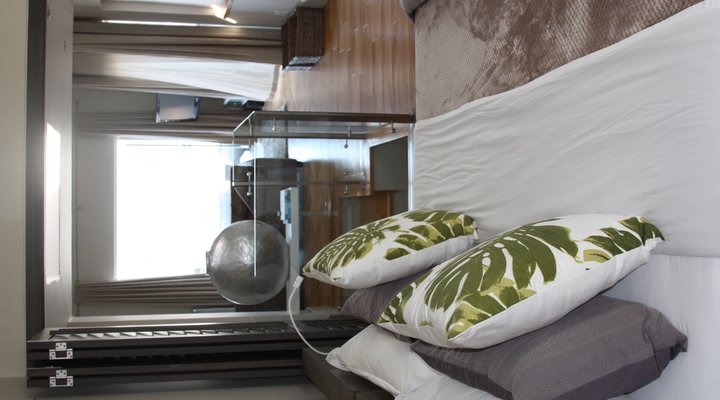 Thesen Islands Penthouse