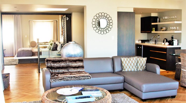 Thesen Islands Penthouse