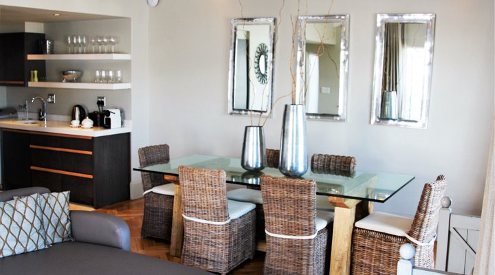 Thesen Islands Penthouse