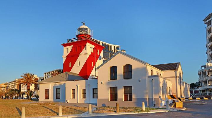 Adenium Beachfront Apartment