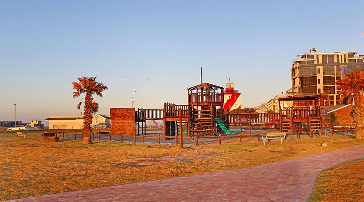 Adenium Beachfront Apartment