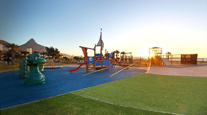 Adenium Beachfront Apartment